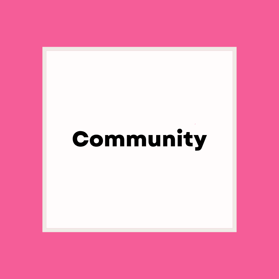 Successful Women of Faith Community-Graphic Home  